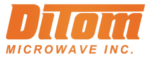 DiTom Logo